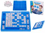 Number Game - Sudoku játék