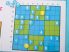 Mágneses Sudoku játék