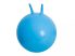 Bolha ugráló labda 65 cm kék