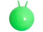 Bolha ugráló labda 65 cm zöld