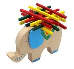 Egyensúlyozó elefánt - Fajáték