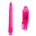 Titkos írás láthatatlanul fogó toll, uv lámpával rózsaszín