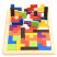 Tetris Puzzle fa formaillesztő játék