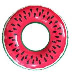 Úszógumi - Görögdinnye mintájú 110 cm