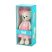 Lucky Doggy Lili plüss kutya pink ruhában Orange Toys