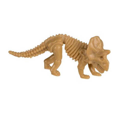 Keresd a Dinoszauruszt! Játék régész szett - Triceratops
