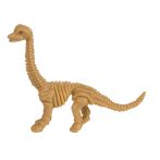   Keresd a Dinoszauruszt! Játék régész szett - Brachiosaurus
