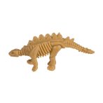 Keresd a Dinoszauruszt! Játék régész szett - Stegosaurus