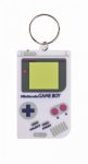 Gameboy formájú kulcstartó