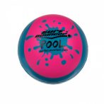 Vízen pattogó labda 6cm - rózsaszín
