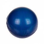 Szivacslabda 6 cm - Kék