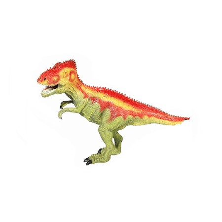 Dinoszaurusz figura - Acrocanthosaurus