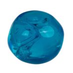 Gyurma - nyúlós pattogós víztiszta kék