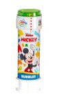 Disney buborékfújó 60 ml - Mickey egér