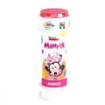 Disney buborékfújó 60 ml - Minnie egér