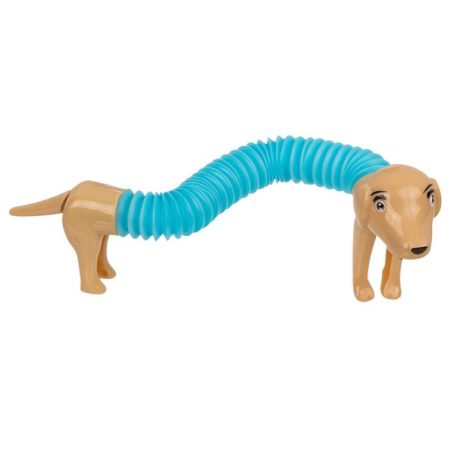 Flexibilis kutya 6,5 x 14 cm - 6,5 x 24 cm - kék