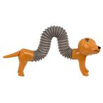 Flexibilis kutya 6,5 x 14 cm - 6,5 x 24 cm - szürke
