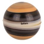 Pattogó szivacs labda Galaxis bolygó 6 cm - Saturn