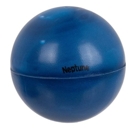 Pattogó szivacs labda Galaxis bolygó 6 cm - Neptune