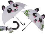 Pandamacis gyerek esernyő