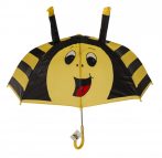 Gyerek esernyő méhecskés 70cm