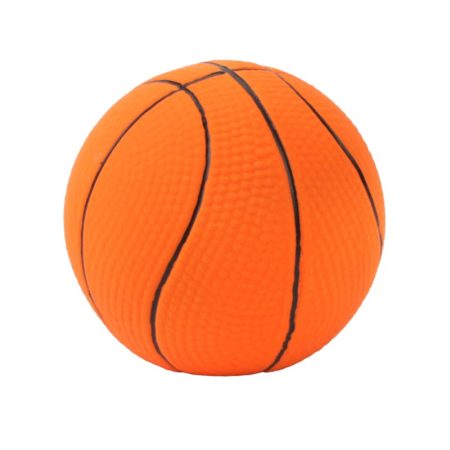 Kutya labda 7 cm - Kosárlabda