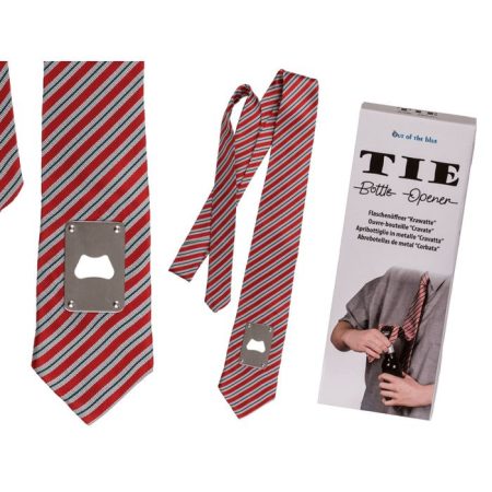 Sörnyitó nyakkendő 140 cm