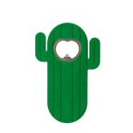 Mókás kaktuszos sörnyitó 13cm