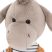 Frankie the Donkey - Plüss szamár pulóverben 20 cm - Orange Toys