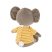 Sunny the Koala - Plüss koala maci pulóverben 15 cm - Orange Toys