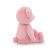 Fluffy a rózsaszín plüss maci 22 cm Orange Toys