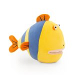 Óriás tengeri hal 50cm - Ocean Collection - Orange Toys