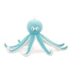 Óriás plüss polip 75cm - Ocean Collection - Orange Toys