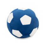 Plüss párna -kék labda 30 cm - Orange Toys 
