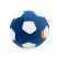 Plüss párna -kék labda 30 cm - Orange Toys 