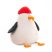 Cool Birds - Extra puha óriás plüss albatrosz 50 cm - Orange Toys