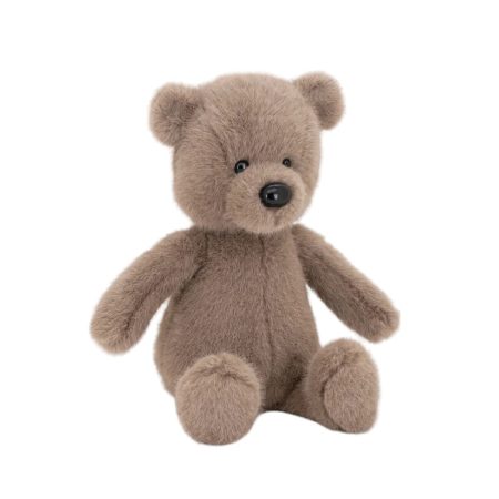 Moka Bear- Puha barna maci 25 cm - Orange Toys