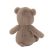 Moka Bear- Puha barna maci 25 cm - Orange Toys