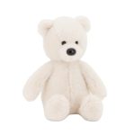 Moka Bear- Puha maci 25 cm - Orange Toys