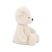 Moka Bear- Puha maci 25 cm - Orange Toys