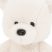 Moka Bear- Puha maci 33 cm - Orange Toys