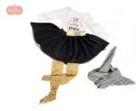 Paola Reina játékbabára való ruha Little Princess 04520