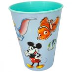 Disney hősök - műanyag kispohár 260 ml