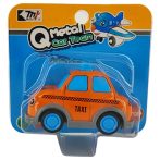 Játék mini jármű - taxi