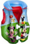 Mickey és Minnie egér felfújható vizimellény - Disney