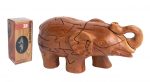 Fa 3D puzzle elefánt