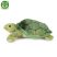Plüss teknős 20 cm - környezetbarát