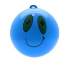 Lábtengó labda 30 cm - kék