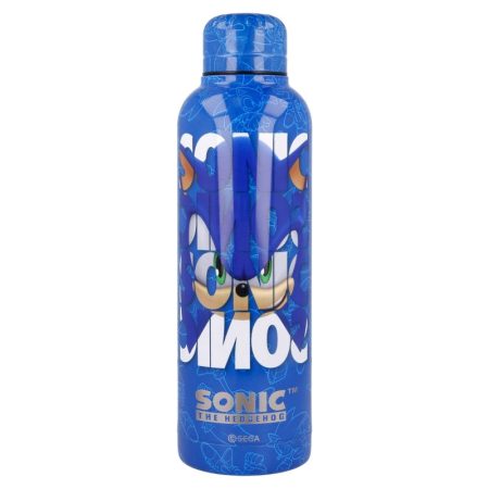 Sonic rozsdamentes acél hőszigetelt termosz 515 ml