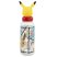 Pokemon kulacs 3D Pikachu figurás kupakkal 560 ml BPA mentes